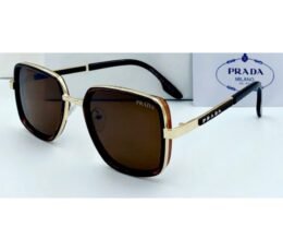 Prada Brownie Sunglasses