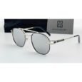 Givenchy Silver Sunglasses