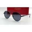 Cartier Black Sunglasses