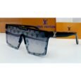 Louis Vuitton Shades Black Sunglasses