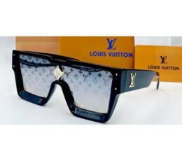 Louis Vuitton Shade Diamond Sunglasses