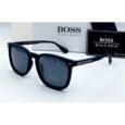 Boss Black Polarized Sunglasses