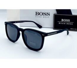 Boss Black Polarized Sunglasses