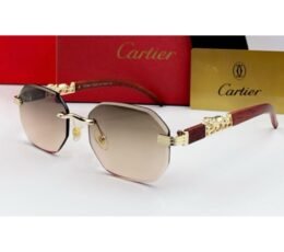 Cartier Sunglasses
