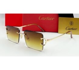 Cartier Sunglasses