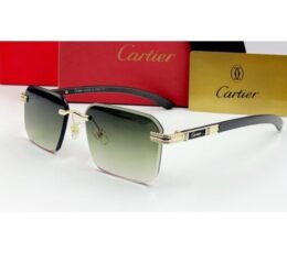 Cartier Sunglasses