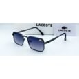 Lacoste Purple Sunglasses