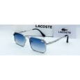 Lacoste Sky-Blue Sunglasses