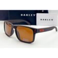 Oakley Brown Polarized Sunglasses