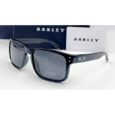 Oakley Black Polarized Sunglasses