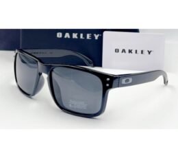 Oakley Black Polarized Sunglasses