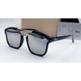 Dior Silver Sunglasses