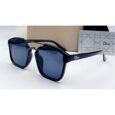 Dior Full Black Sunglasses