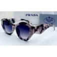 Prada Purple Sunglasses