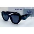 Prada Black Sunglasses