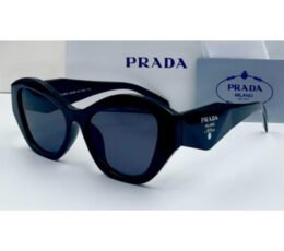 Prada Black Sunglasses