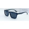 Emporio Armani Black sunglasses