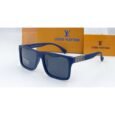 Louis Vuitton Blue Polarized Sunglasses