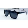 Lacoste Black polarized Sunglasses