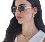 Celine Black Sunglasses