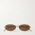 Fendi Brown Sunglasses