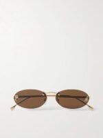 Fendi Brown Sunglasses