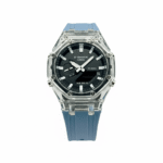G-Shock 2100 Sky Black