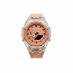 G-Shock 2100 Pink