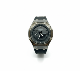 G-Shock 2100 Black