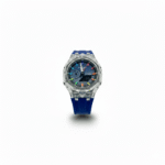 G-Shock 2100 Rainbow Blue