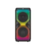 BTS-1910 Wireless Bluetooth Speaker With 2 Microphone - Image 3