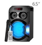 Bts-1166 Wireless Bluetooth Speaker