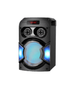 Bts-1166 Wireless Bluetooth Speaker - Image 3