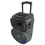 Kts-1639 Wireless Bluetooth Speaker - Image 3