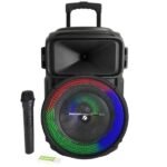 Kts-1639 Wireless Bluetooth Speaker
