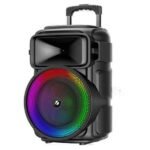 Kts-1639 Wireless Bluetooth Speaker - Image 5
