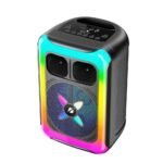 Kts-1727 Wireless Bluetooth Speaker - Image 3