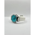 G-Shock 2100 Sky Blue White - Image 2