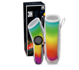 Bts-1953 Wireless Bluetooth Speaker