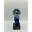 G-Shock 2100 Rainbow Blue