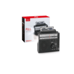 KTF-2011 Wireless Bluetooth Speaker Emergency Light / Solar Energy