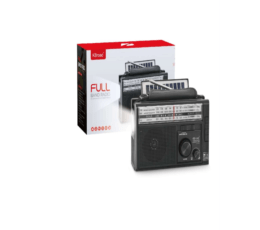 KTF-2011 Wireless Bluetooth Speaker Emergency Light / Solar Energy