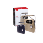 KTF-2026 Wireless Bluetooth Speaker