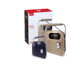 KTF-2026 Wireless Bluetooth Speaker