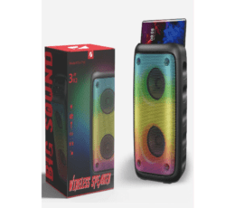 KTS-1710 Wireless Bluetooth Speaker