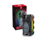 KTS-1722 Wireless Bluetooth Speaker