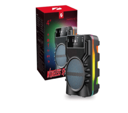 KTS-1722 Wireless Bluetooth Speaker