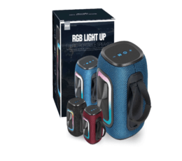 BTS-2061 Wireless Bluetooth Speaker