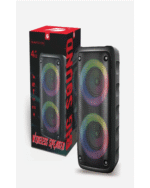 Kts-1266 Wireless Bluetooth Speaker