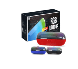 BTS-1952 Wireless Bluetooth Speaker